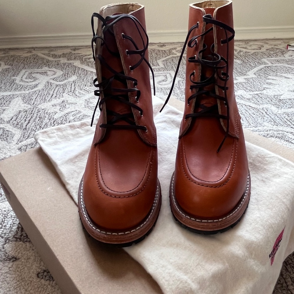 Brand new Red Wing Clara - Picture 2 of 7